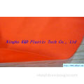Flame retardant 210D nylon coated PVC for self rescue bag / inflatable life jacket